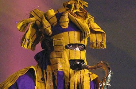 Lagbaja