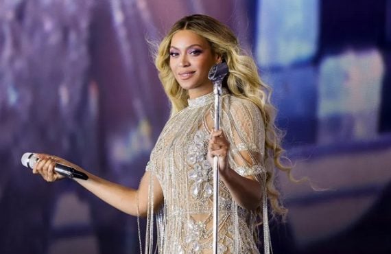 Beyonce: Why I’ll apply my music industry knowledge to my…