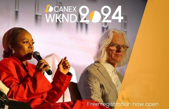 APPLY: CANEX WKND to hold in Algeria Oct 16