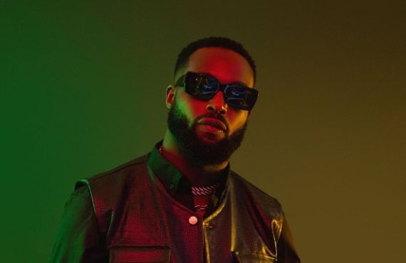 DJ Neptune addresses Laycon’s claim of unpaid royalty