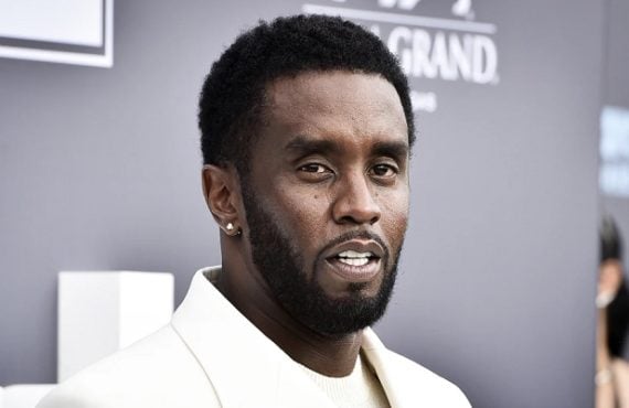 Diddy arrested in New York amid sexual assault lawsuits