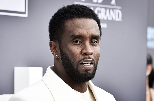 Sean ‘Diddy’ Combs