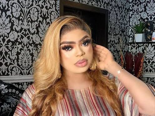 I’m unaware of Bobrisky’s hospitalisation, says Lagos FCID spokesperson