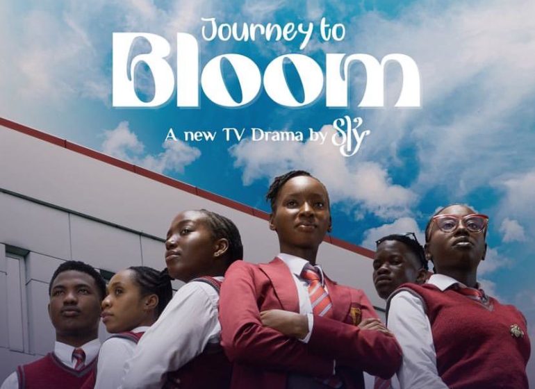 Journey To Bloom