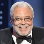 James Earl Jones