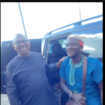 Portable meets Peter Obi