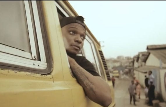 Wizkid’s hit song ‘Ojuelegba’ clocks 10