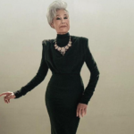 Meet Choi Soon-hwa, the 80-year-old Miss Universe Korea contestant