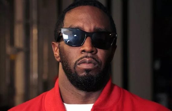 Report: Diddy placed on suicide watch in prison