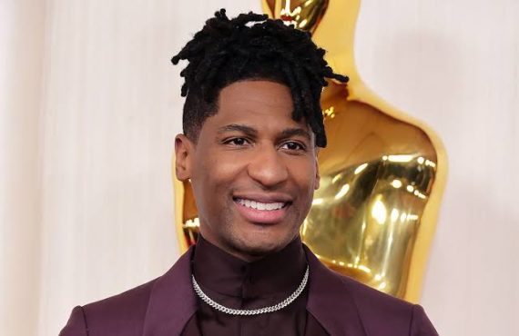 Jon Batiste