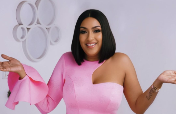 Juliet Ibrahim