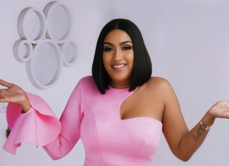 Juliet Ibrahim