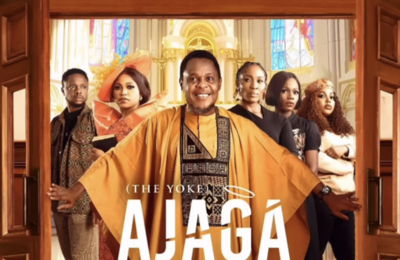 Ajaga, Rebel Ridge… 10 movies you should see this weekend