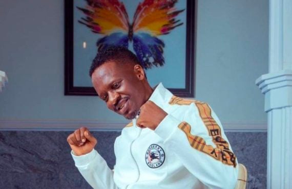 Gospel singer Dele Gold is dead