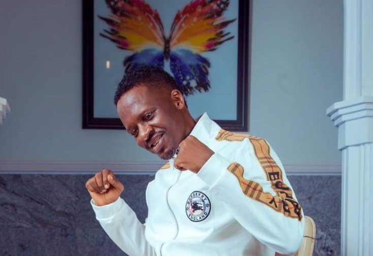 Gospel Artiste Dele Gold, Passes Away