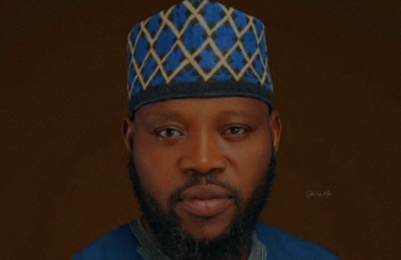 EXTRA: ‘I’m paid for doing nothing’ — Islamic singer Labaeka…