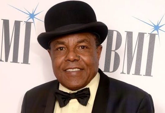 Tito Jackson,