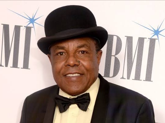 Tito Jackson,