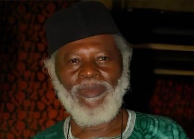 Another Nollywood actor Emmanuel France is dead