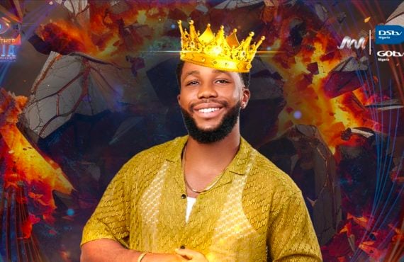 BBNaija: Sooj becomes HoH for week 8, wins immunity