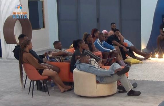 Kassia, Shaun, Wanni issued strikes for flouting BBNaija rules