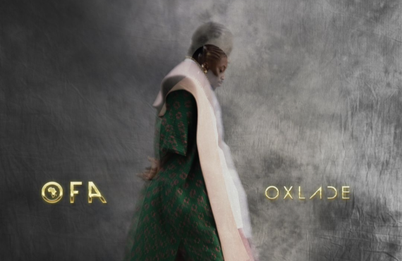 DOWNLOAD: Oxlade enlists Bobi Wine, Popcaan in debut album ‘OFA’