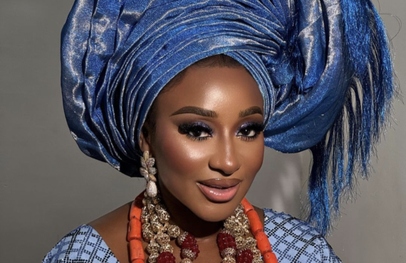 Ini Edo announces date for ‘Fairytale Wedding’ series