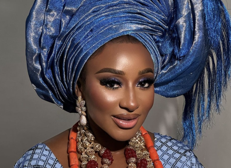 Ini Edo