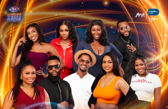 BBNaija: Nine nominated for eviction as Sooj, KellyRae secure spots…