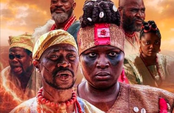 Lisabi, Farmer’s Bride… 10 movies you should see this weekend