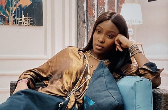 DOWNLOAD: Tolani Otedola explores love, heartbreak in ‘Crybaby’