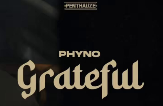 TCL radio picks: Phyno’s ‘Grateful’ debuts as Darkoo retains spot…