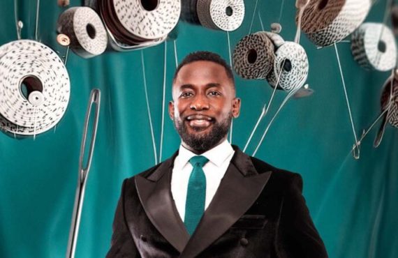 Joseph Benjamin: Why I returned to Nigeria for TV hosting