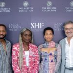 Lagos Fashion Week partners The Bicester Collection to empower African designers