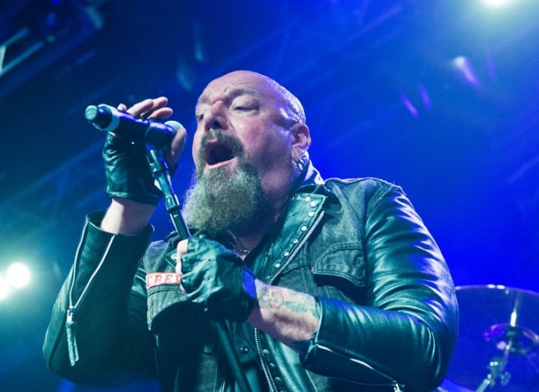 Paul Di'Anno