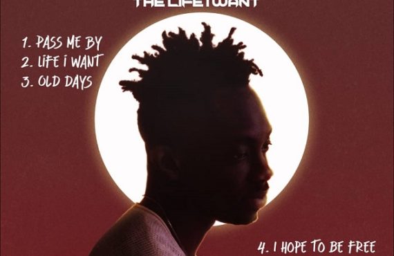 DOWNLOAD: Ayola delivers ‘The Life I Want’ album