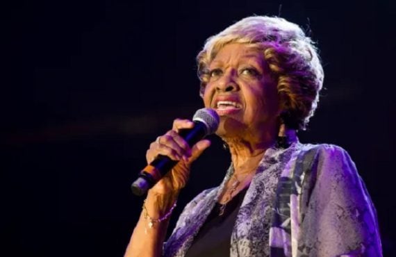 Cissy, ace gospel singer and mum of Whitney Houston, dies…