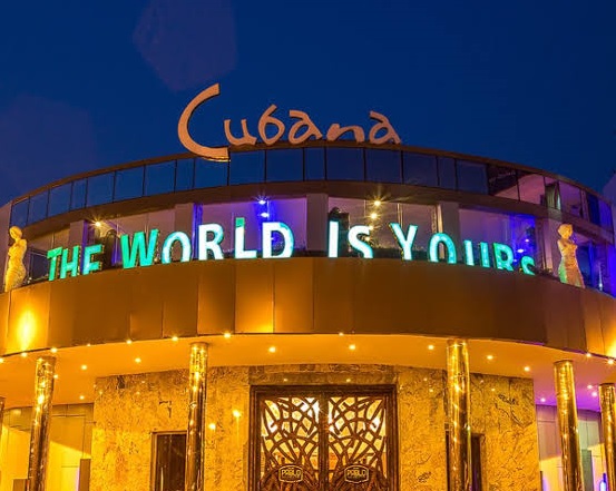 Lagos to prosecute owners of 28 vehicles parked illegally at Cubana club -  TheCable Lifestyle