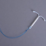 Hormonal IUDs