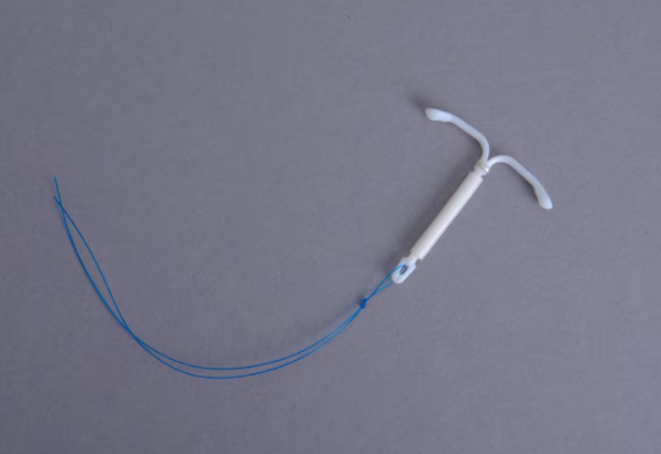 Hormonal IUDs