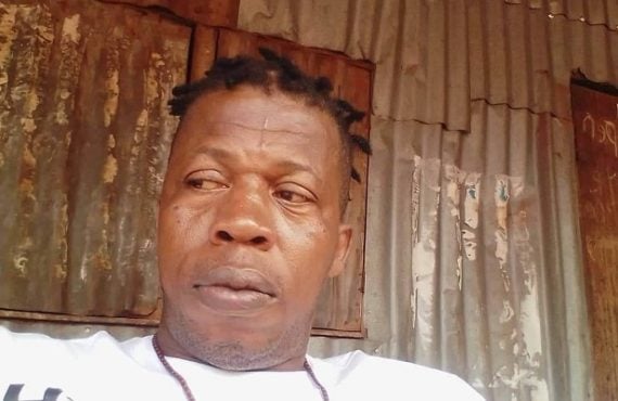 Outrage as police inspector ‘kills’ singer Igbo-Jah in Enugu