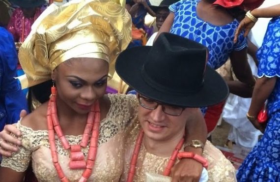 Karen Igho seeks reconciliation with husband after accusing him of…