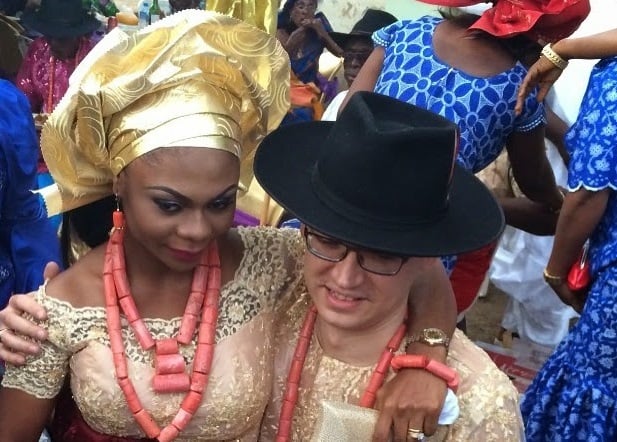 Karen Igho seeks reconciliation with husband after accusing him of ...