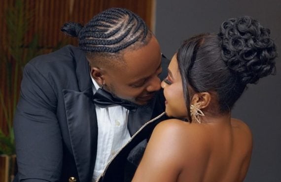 BBNaija: It was hard pretending KellyRae and I weren’t married,…