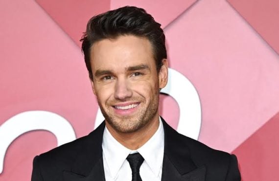 Ex-One Direction member Liam Payne dies after falling from hotel…