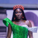 UNILAG student completes 130km catwalk, awaits GWR confirmation