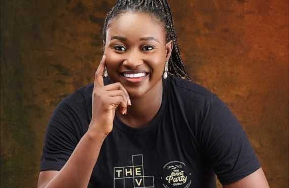 SPOTLIGHT: Faderera Jegede, the rising star of event planning