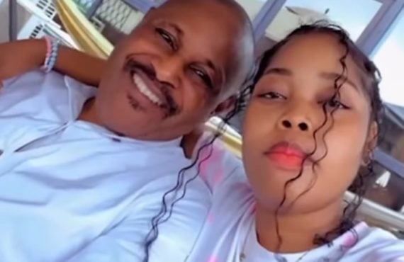 Saidi Balogun opens up on daughter’s death