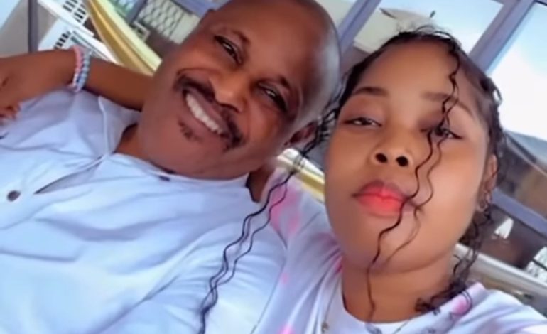 Saidi Balogun opens up on daughter's death - TheCable Lifestyle