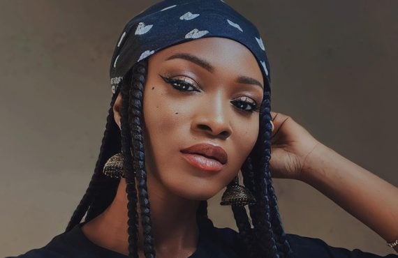 Eva Alordiah: How I went from being a starving rapper…